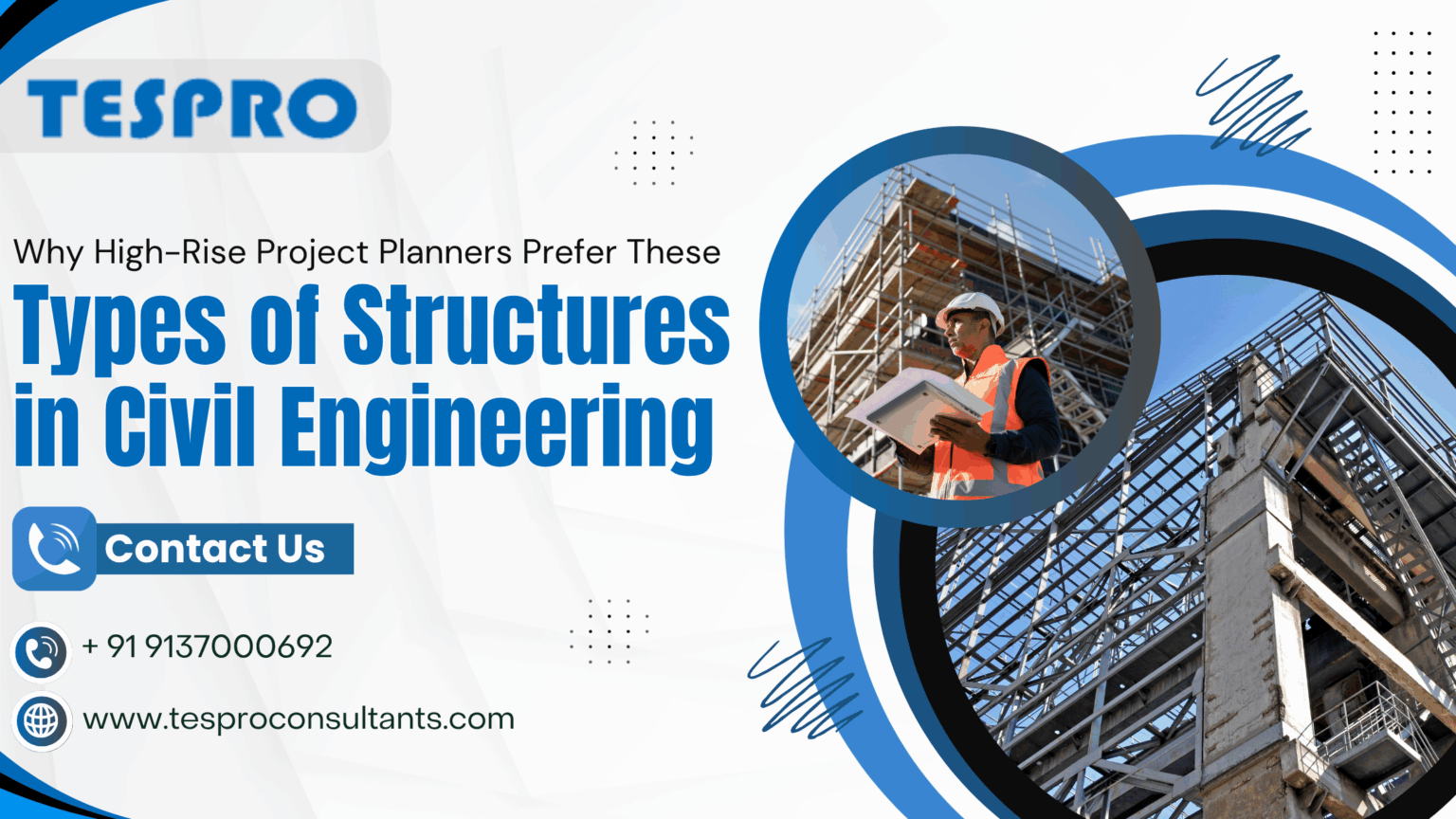 Explore the Best Types of Structures in Civil Engineering
