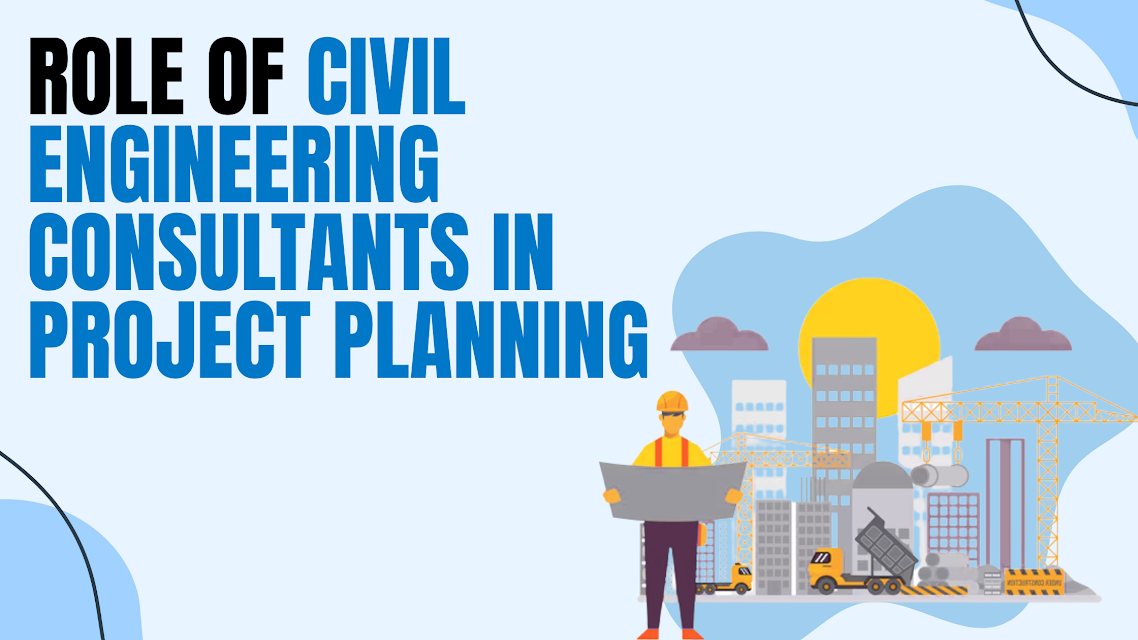 Civil Engineering Consultancy in Delhi for Quality Projects