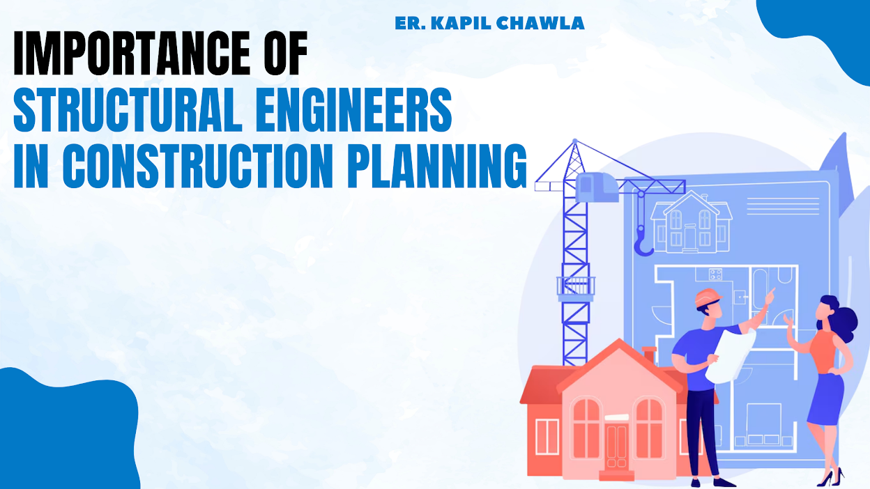 Structural Engineering Design Services for Safe Construction