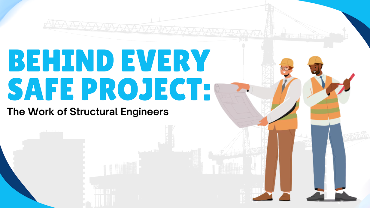 Reliable Structural Engineering Companies for Safe Projects
