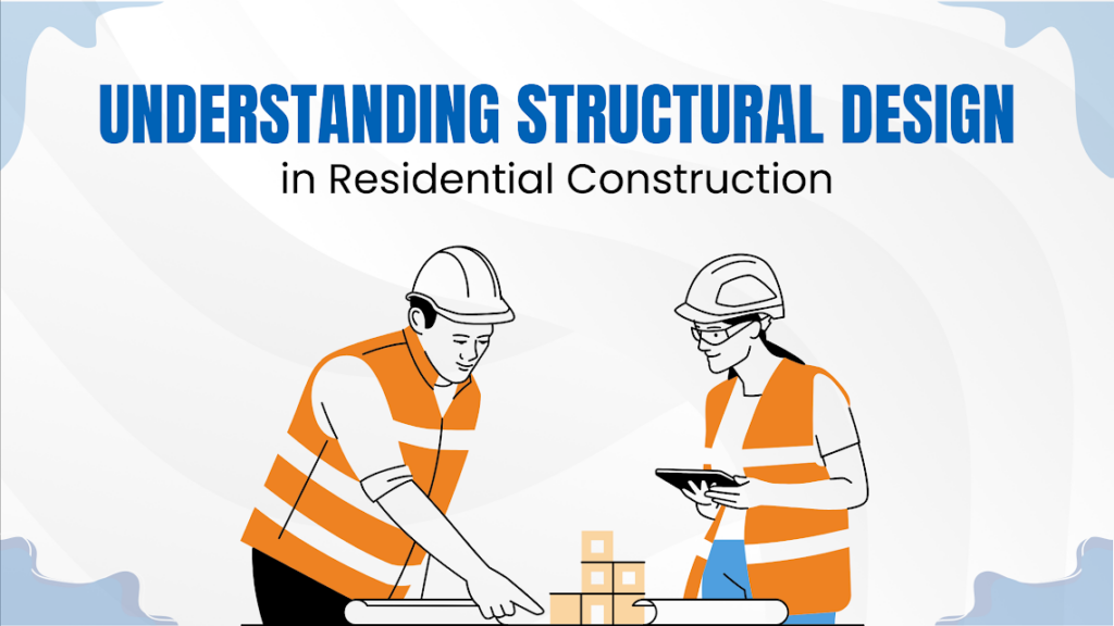 Structural Design in Residential Construction