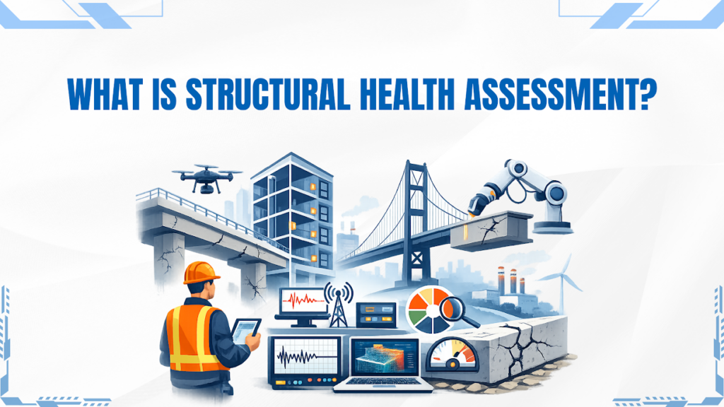 Structural Health Assessment?