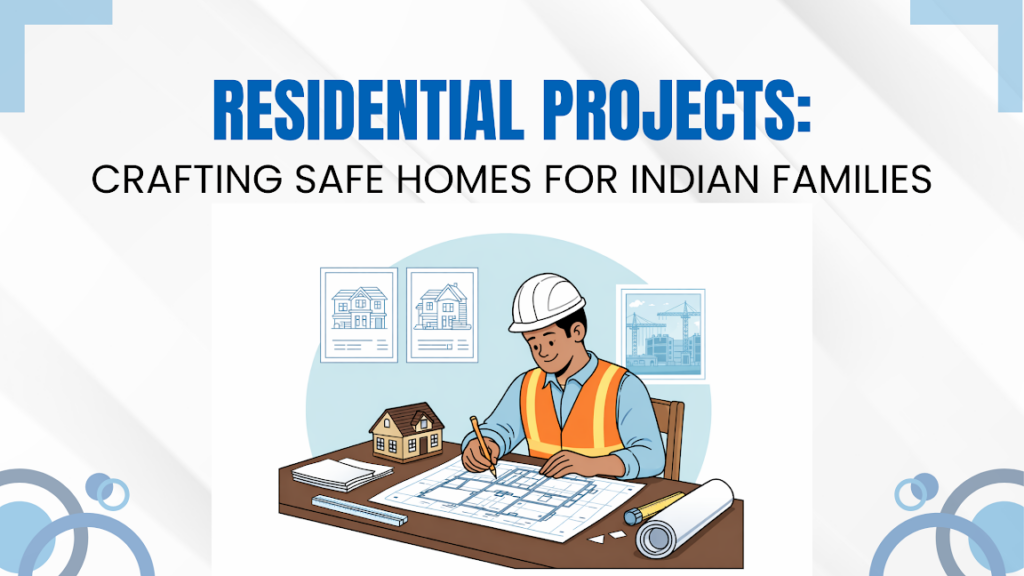 Crafting Safe Homes for Indian Families