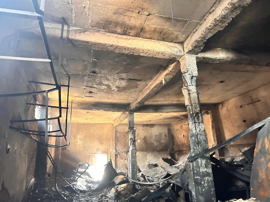 Reinforced Cement Concrete 