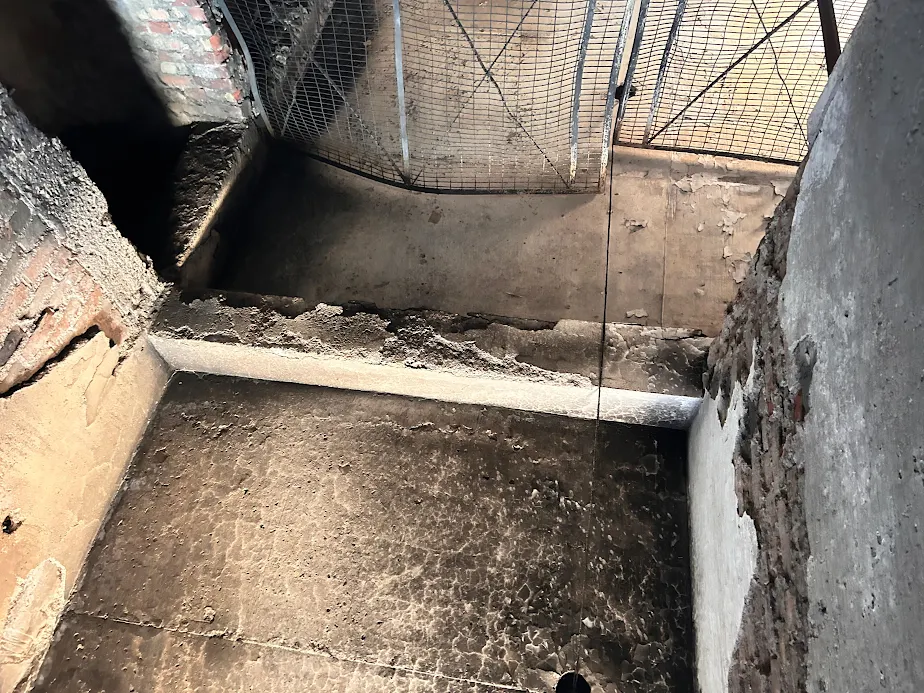 Reinforced Cement Concrete element