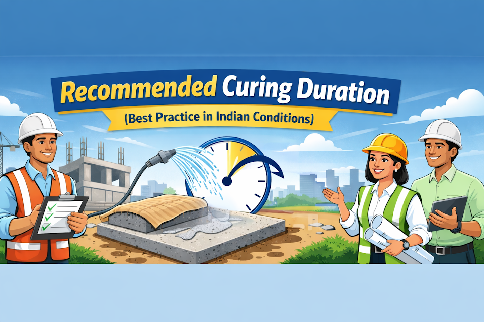 Best Practice in Indian Conditions