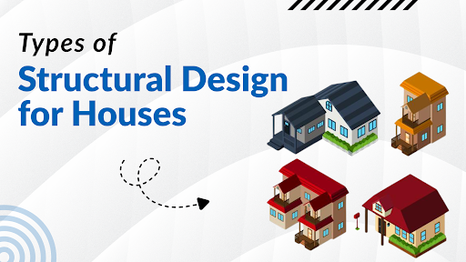 structural design for houses 