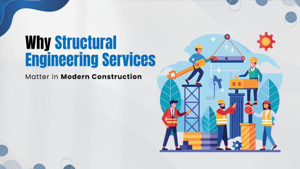 Structural Engineering Services
