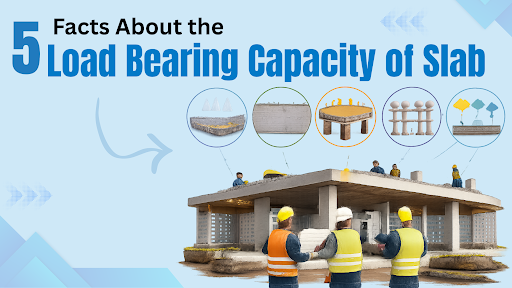 5 Facts About the Load-Bearing Capacity of Slab