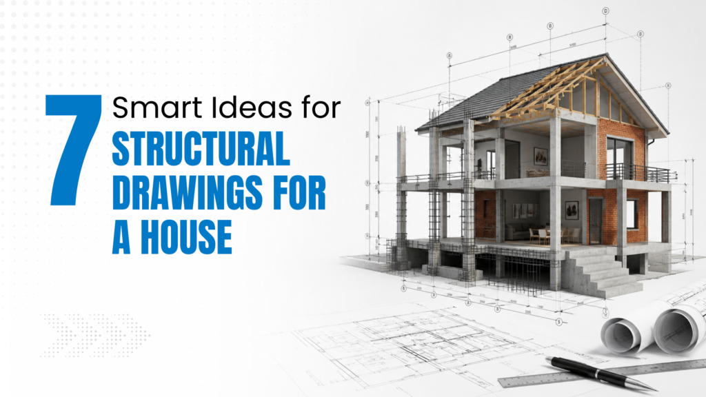 Colorful Structural Drawing Structural Drawings for a House – 7 Smart Build Ideas